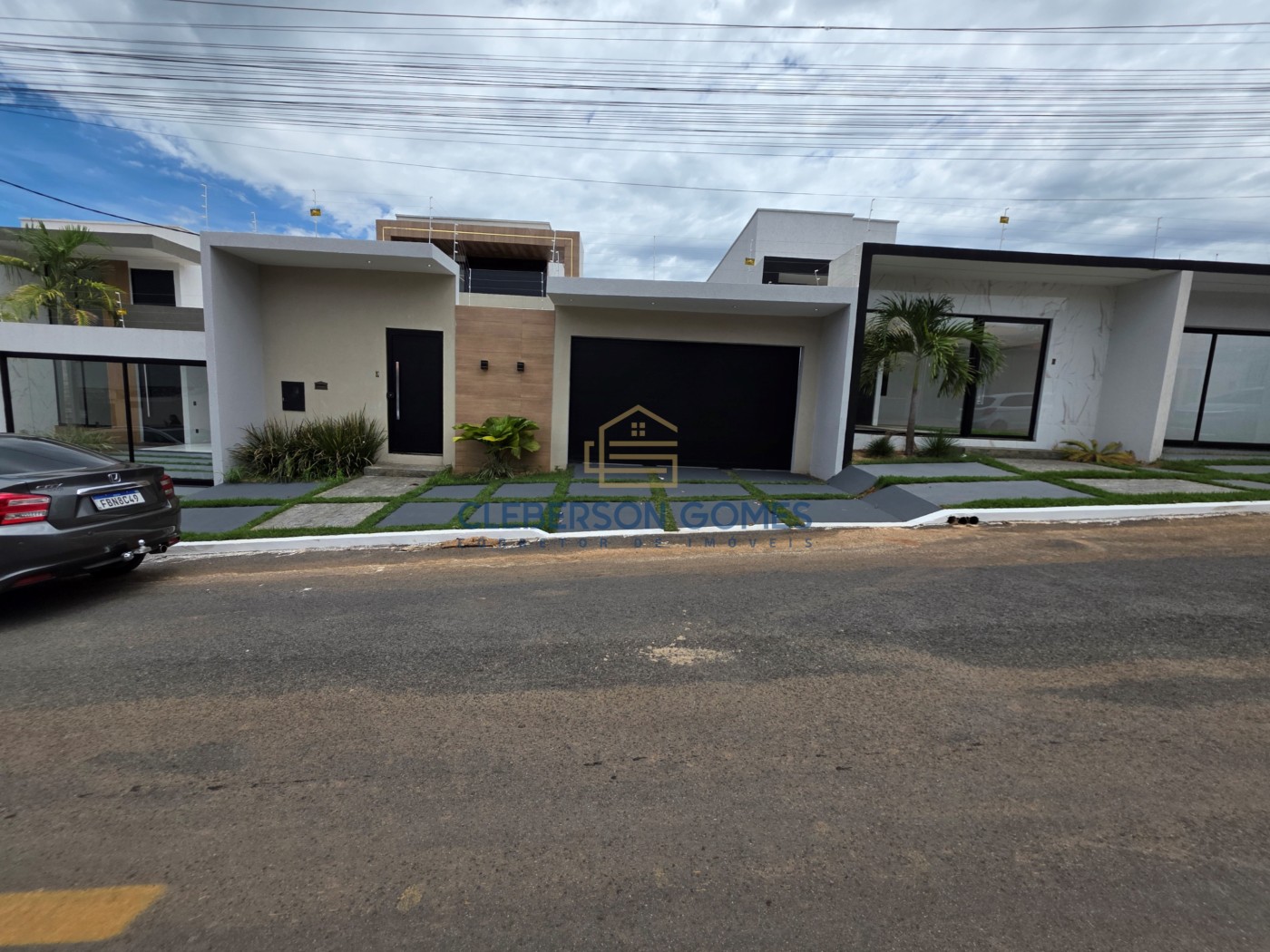 Casa, 3 quartos - Foto 28