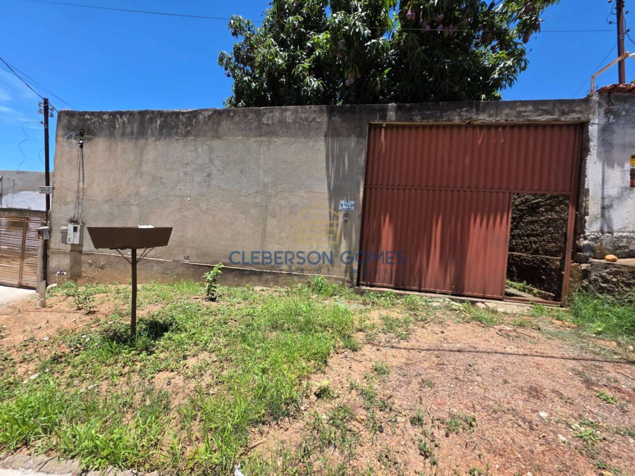 Casa, 4 quartos - Foto 2