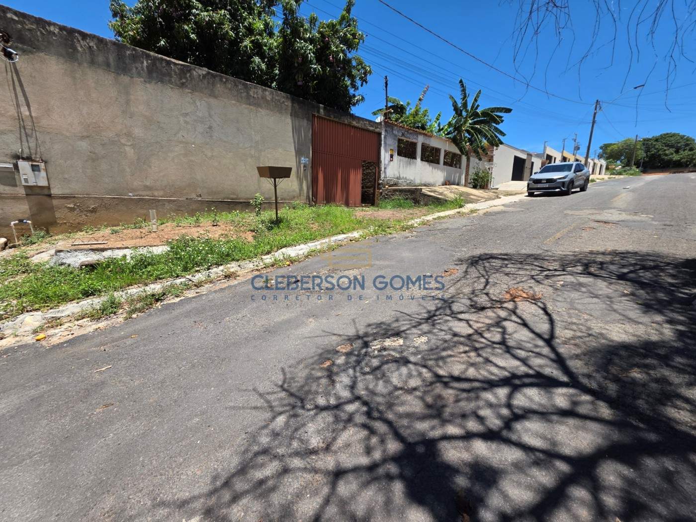 Casa, 4 quartos - Foto 1