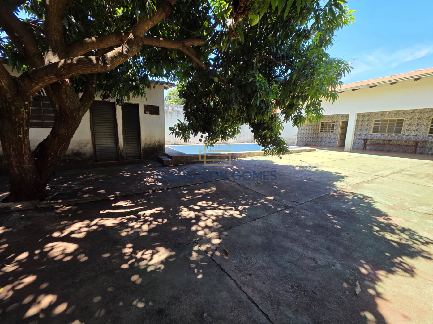 Casa, 4 quartos - Foto 4