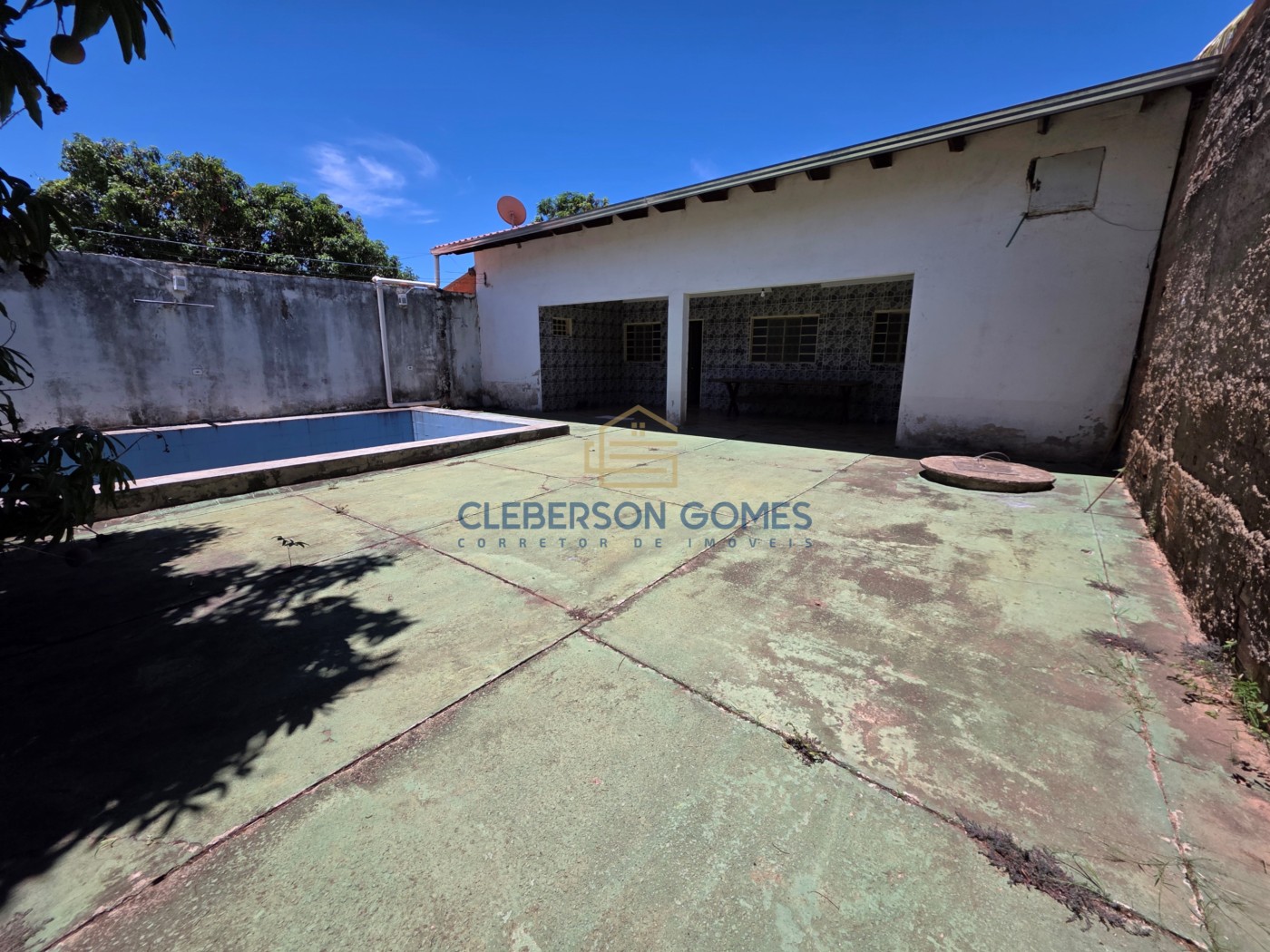 Casa, 4 quartos - Foto 5