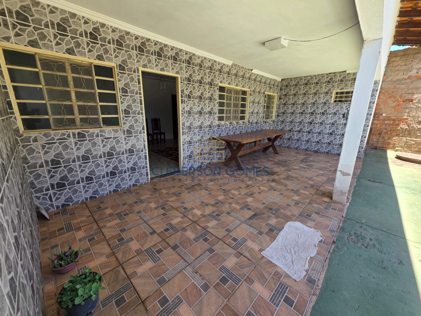 Casa, 4 quartos - Foto 9