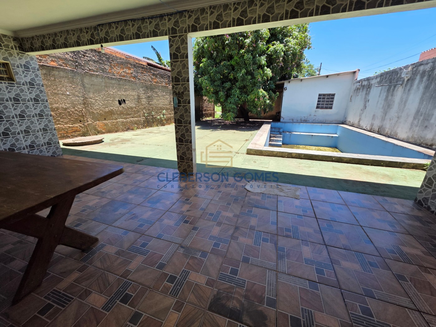 Casa, 4 quartos - Foto 10