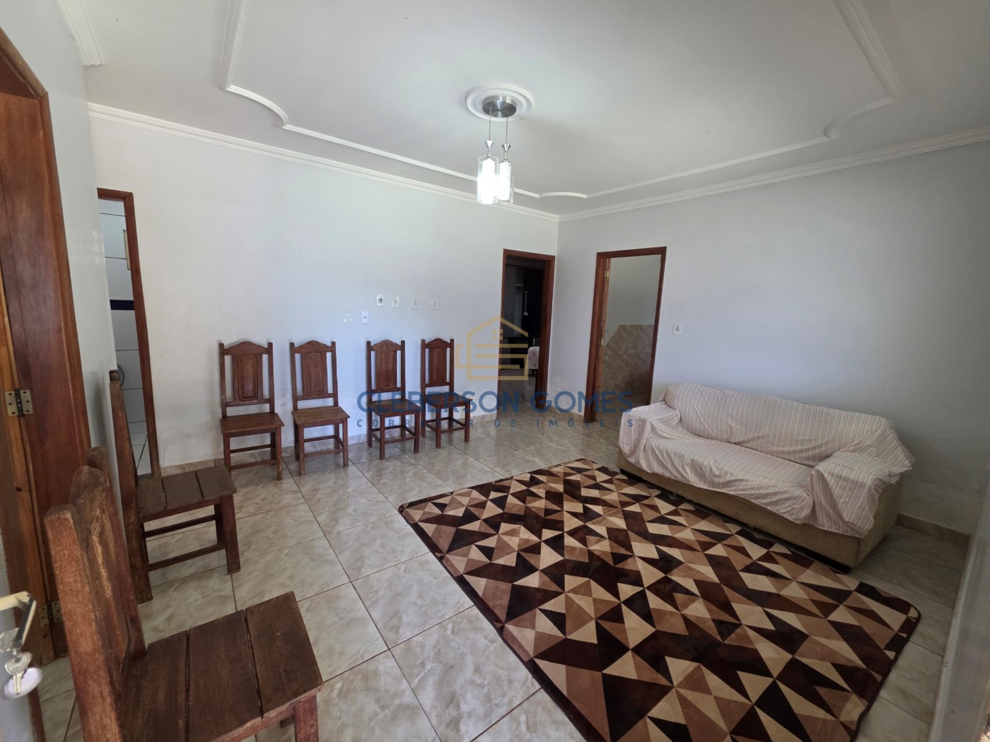 Casa, 4 quartos - Foto 11