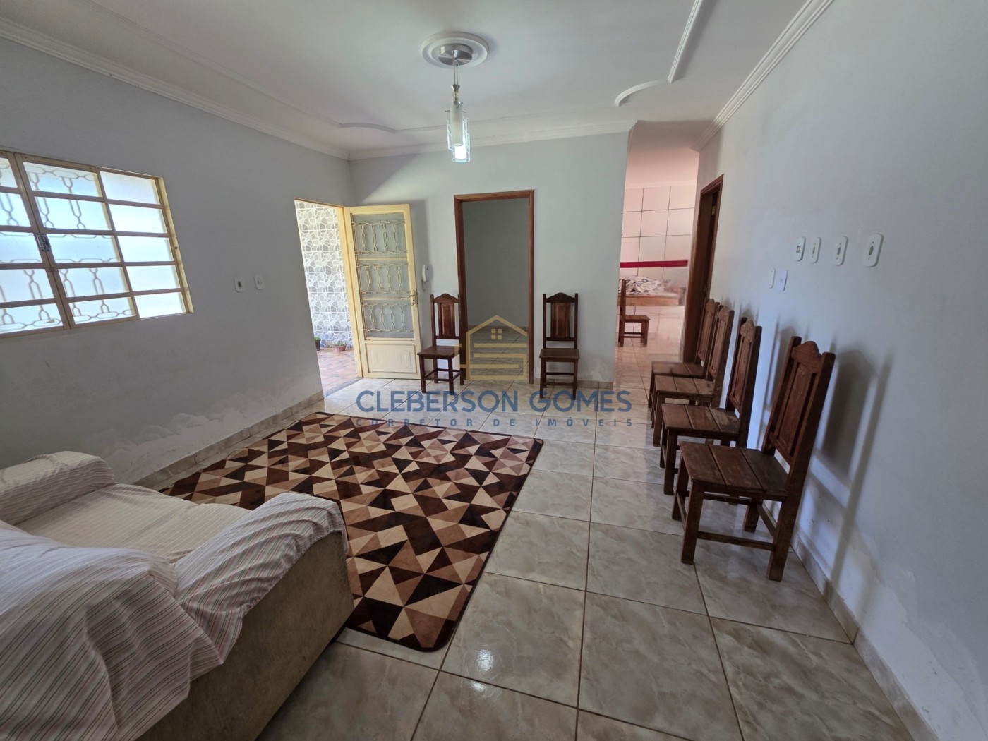 Casa, 4 quartos - Foto 12