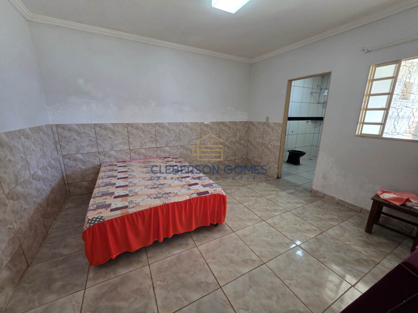 Casa, 4 quartos - Foto 13