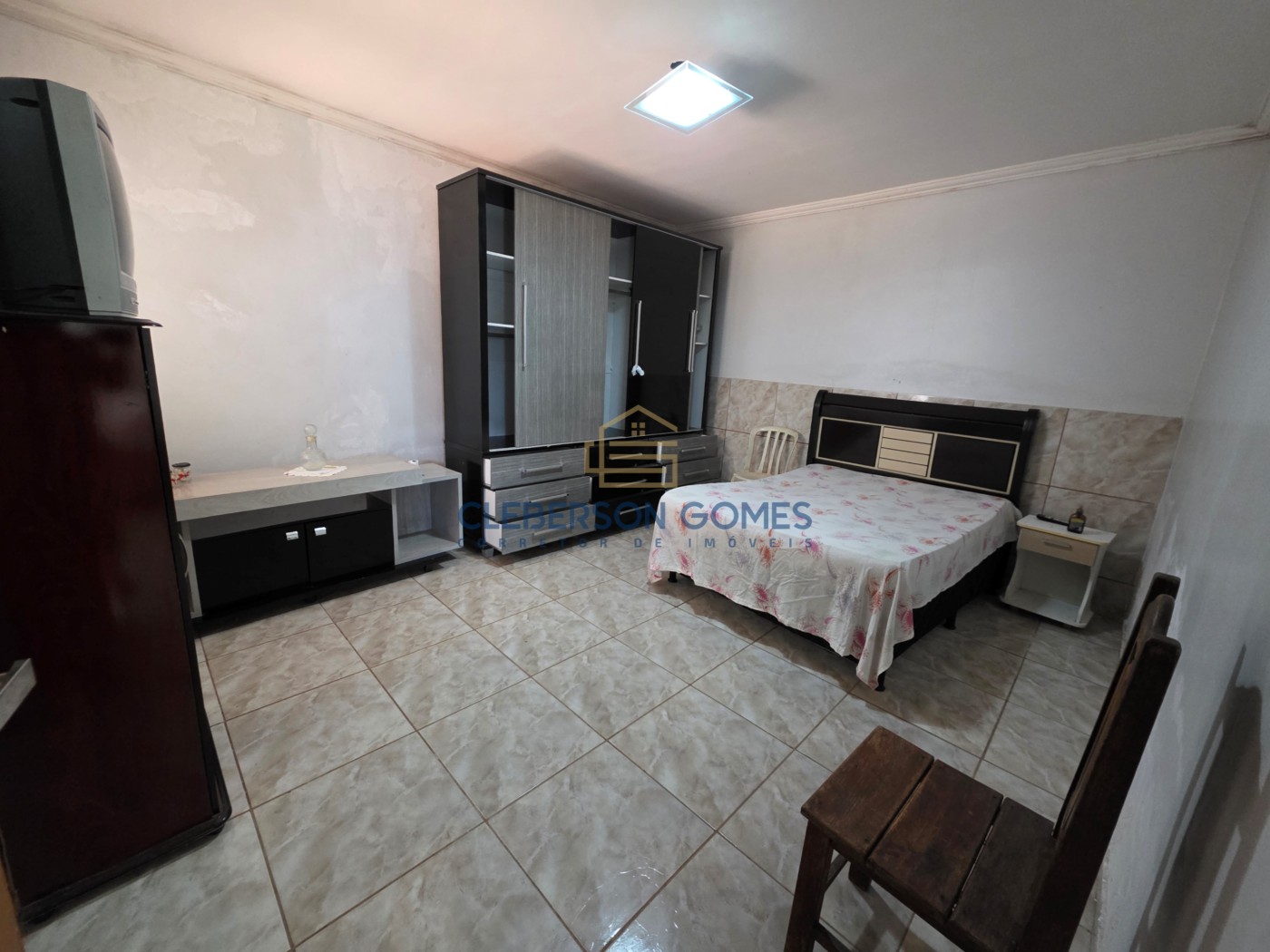 Casa, 4 quartos - Foto 15