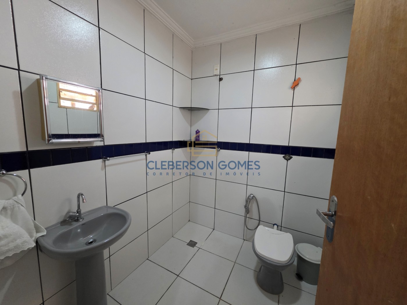 Casa, 4 quartos - Foto 17