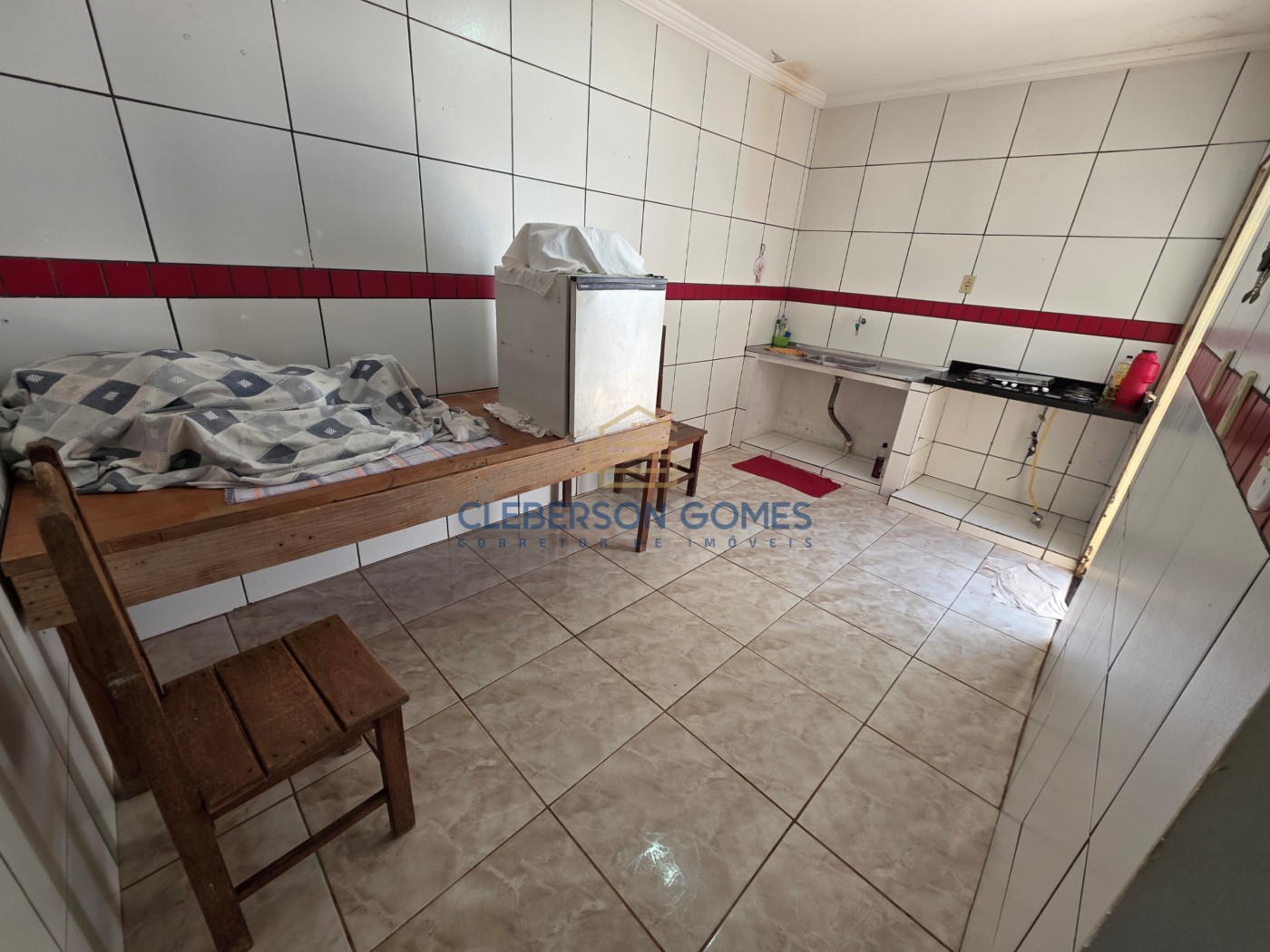 Casa, 4 quartos - Foto 20