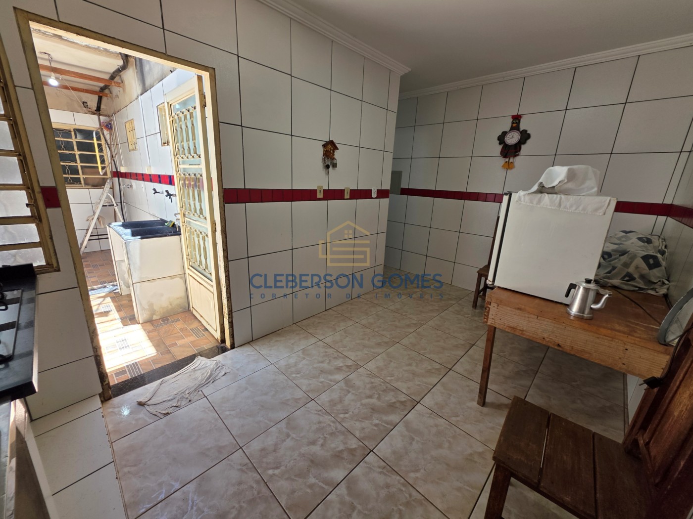 Casa, 4 quartos - Foto 22