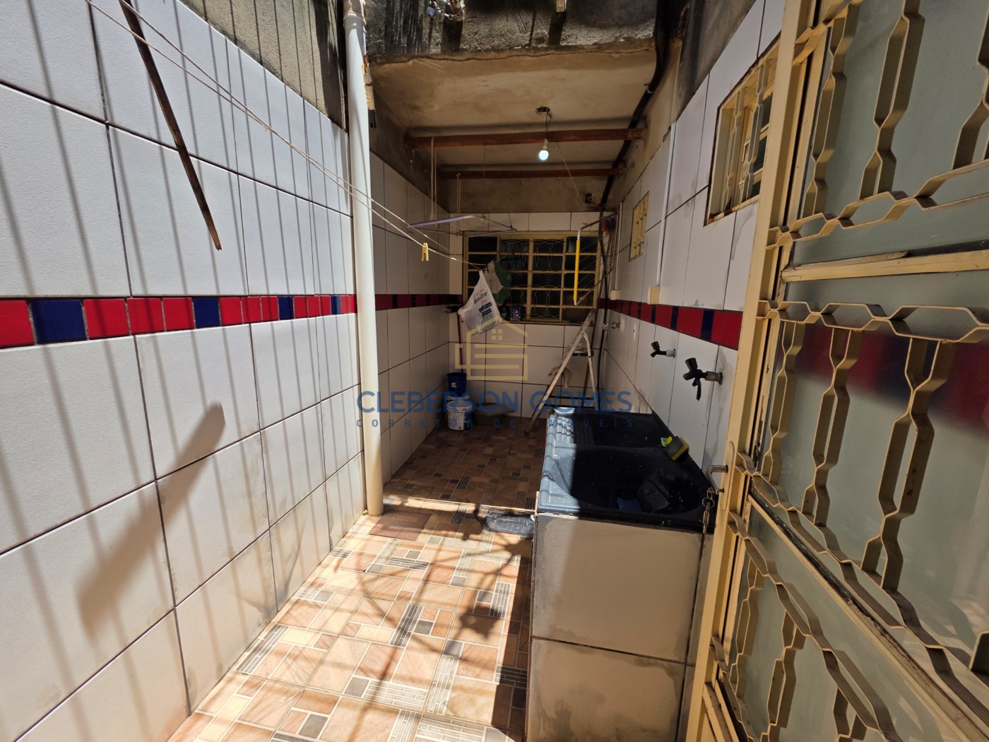 Casa, 4 quartos - Foto 23