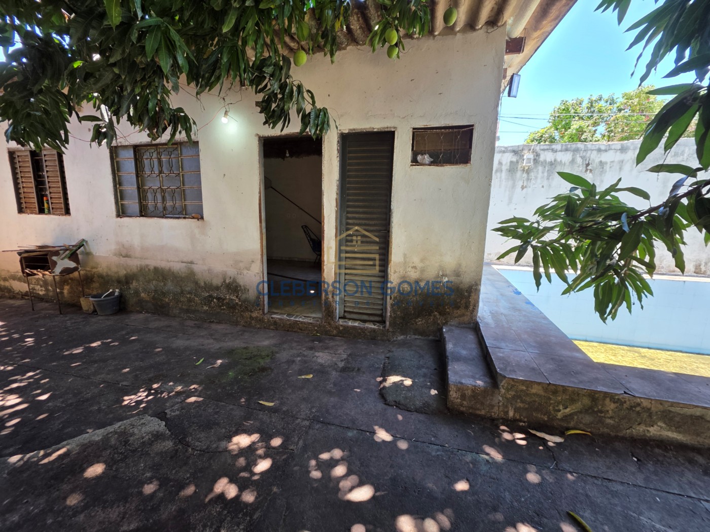 Casa, 4 quartos - Foto 24