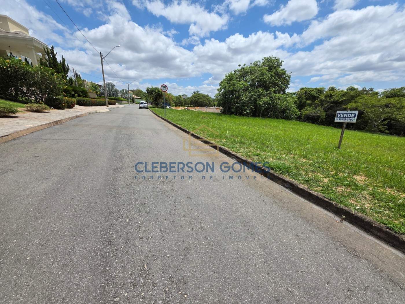 Terreno, 1215 m² - Foto 4