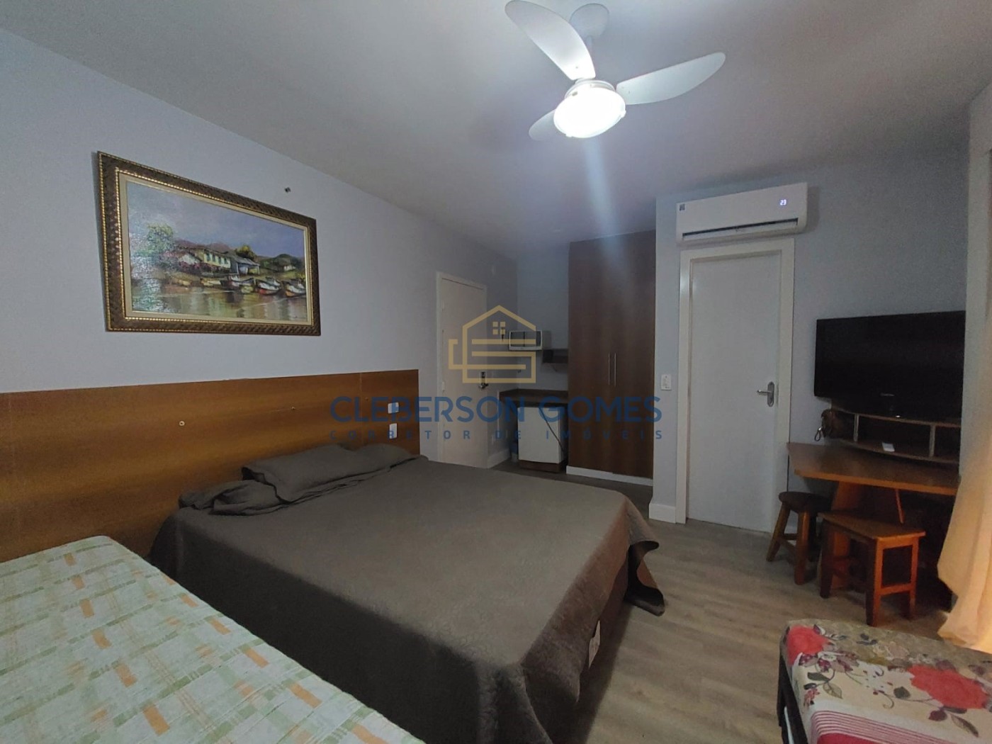 Apartamento, 1 quarto - Foto 10