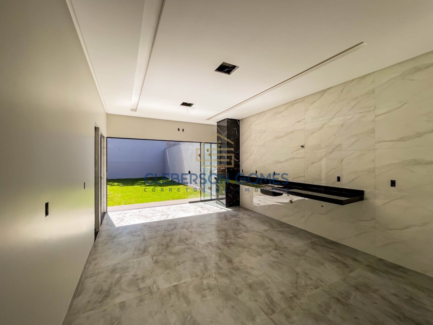 Casa, 3 quartos - Foto 8