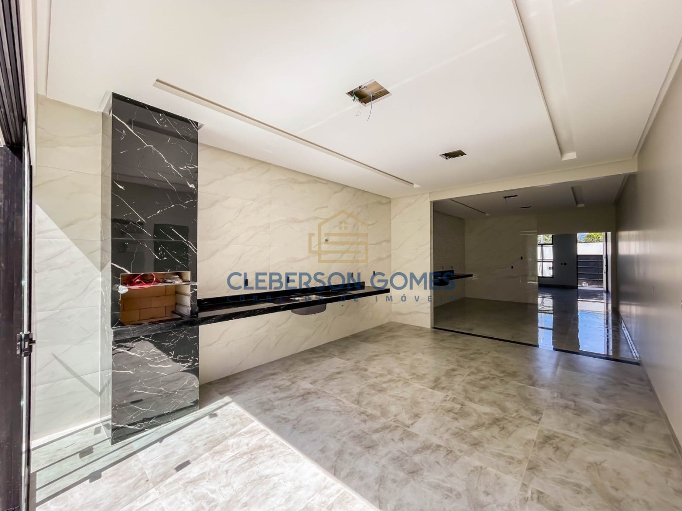 Casa, 3 quartos - Foto 7