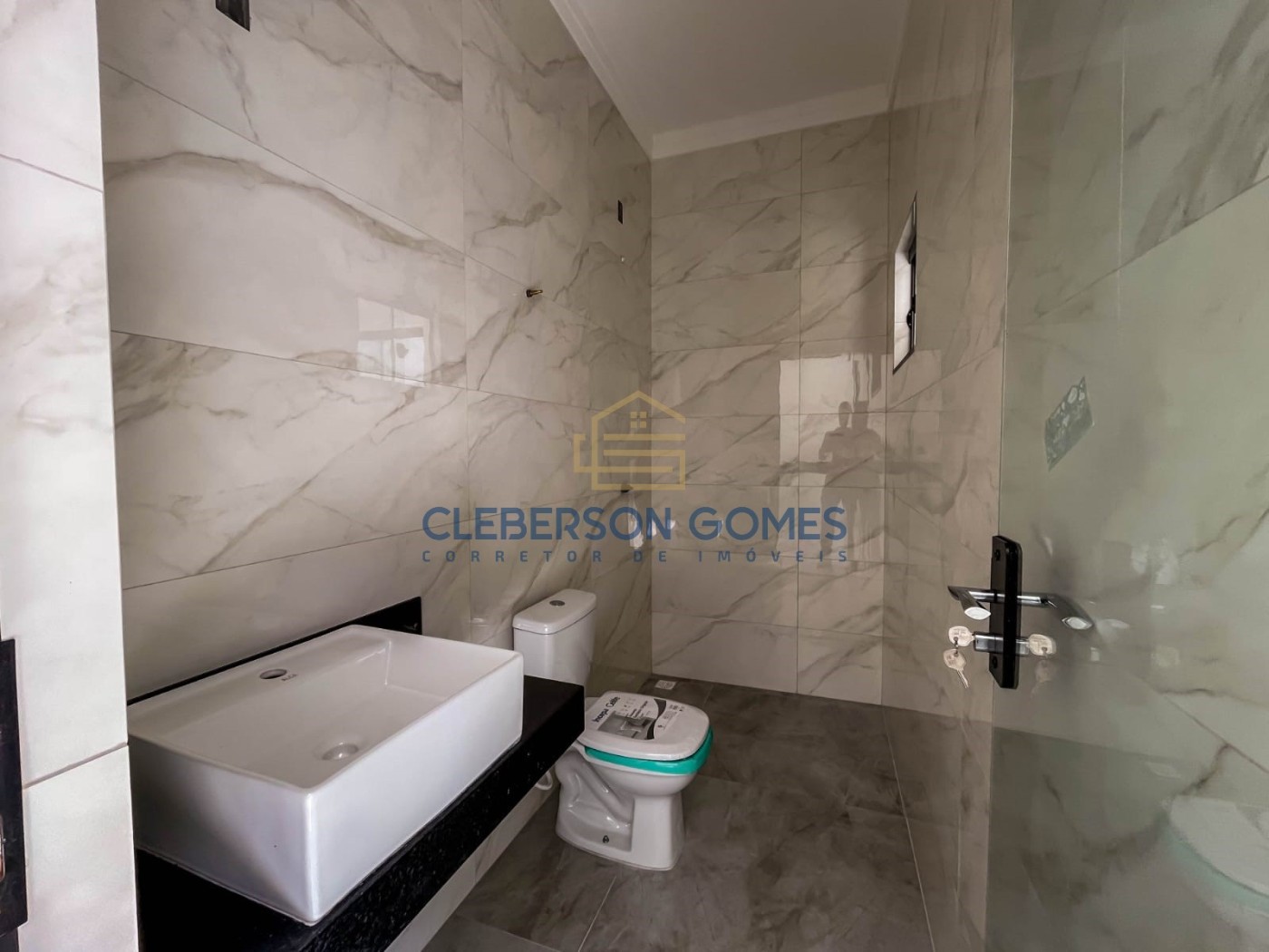 Casa, 3 quartos - Foto 11