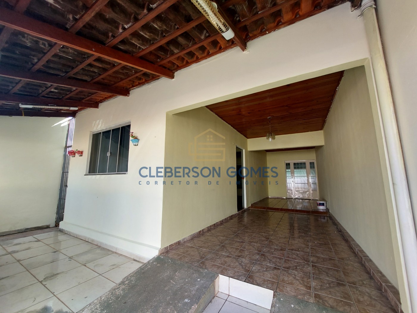 Casa, 3 quartos - Foto 3