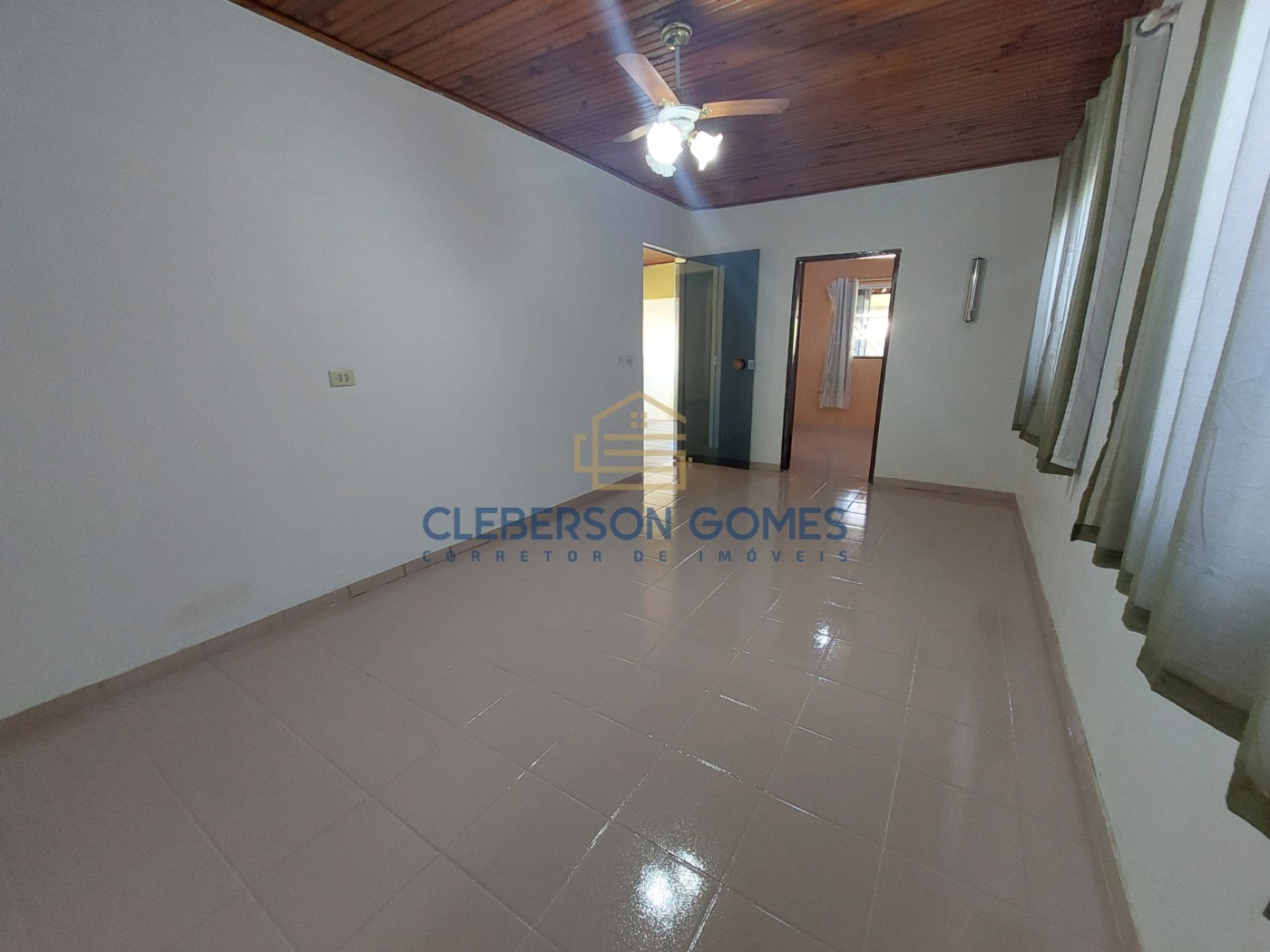 Casa, 3 quartos - Foto 9