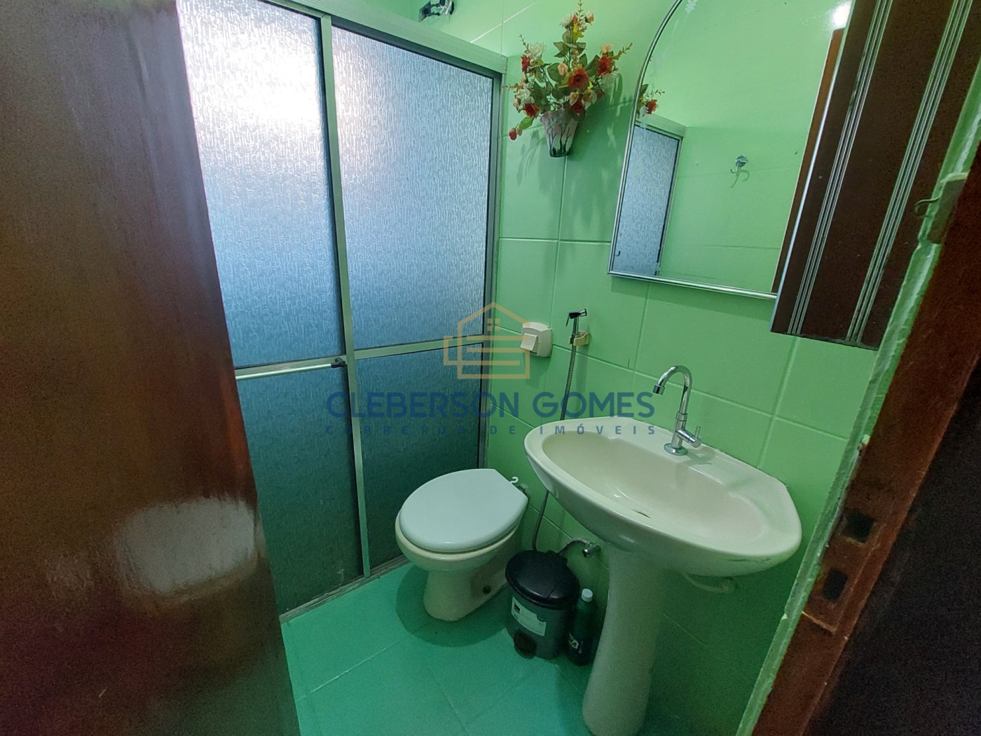 Casa, 3 quartos - Foto 12