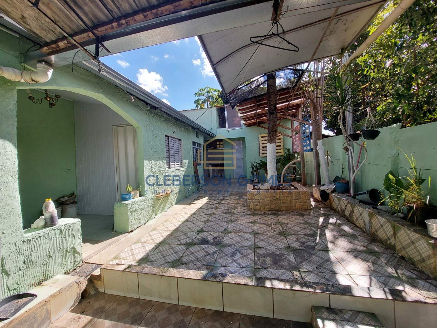 Casa, 3 quartos - Foto 19