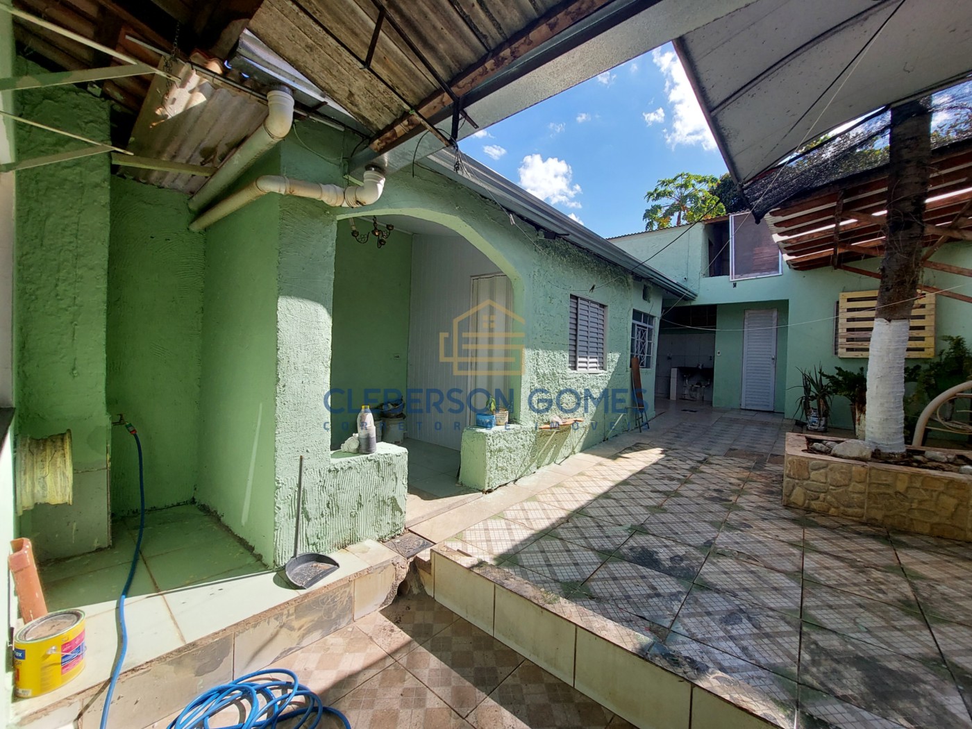 Casa, 3 quartos - Foto 20