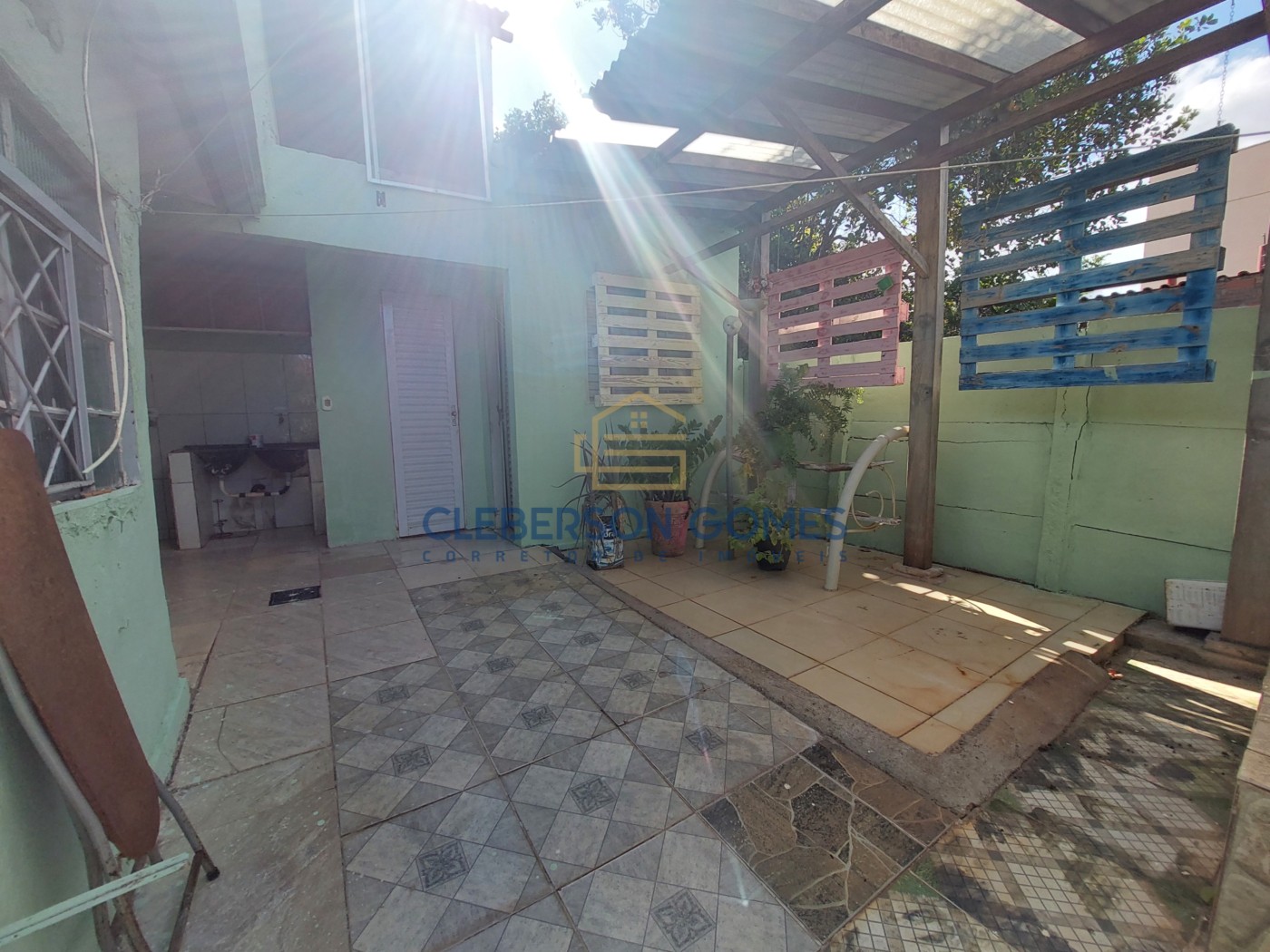 Casa, 3 quartos - Foto 23