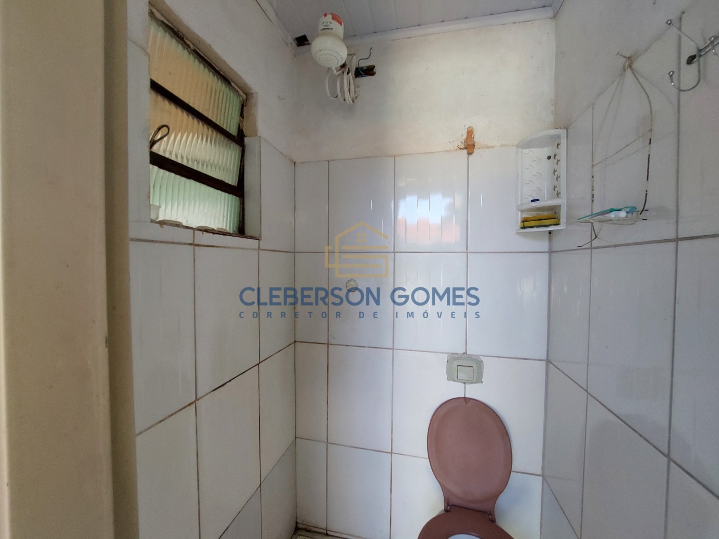 Casa, 3 quartos - Foto 26