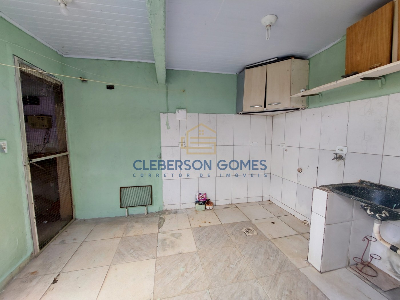 Casa, 3 quartos - Foto 27