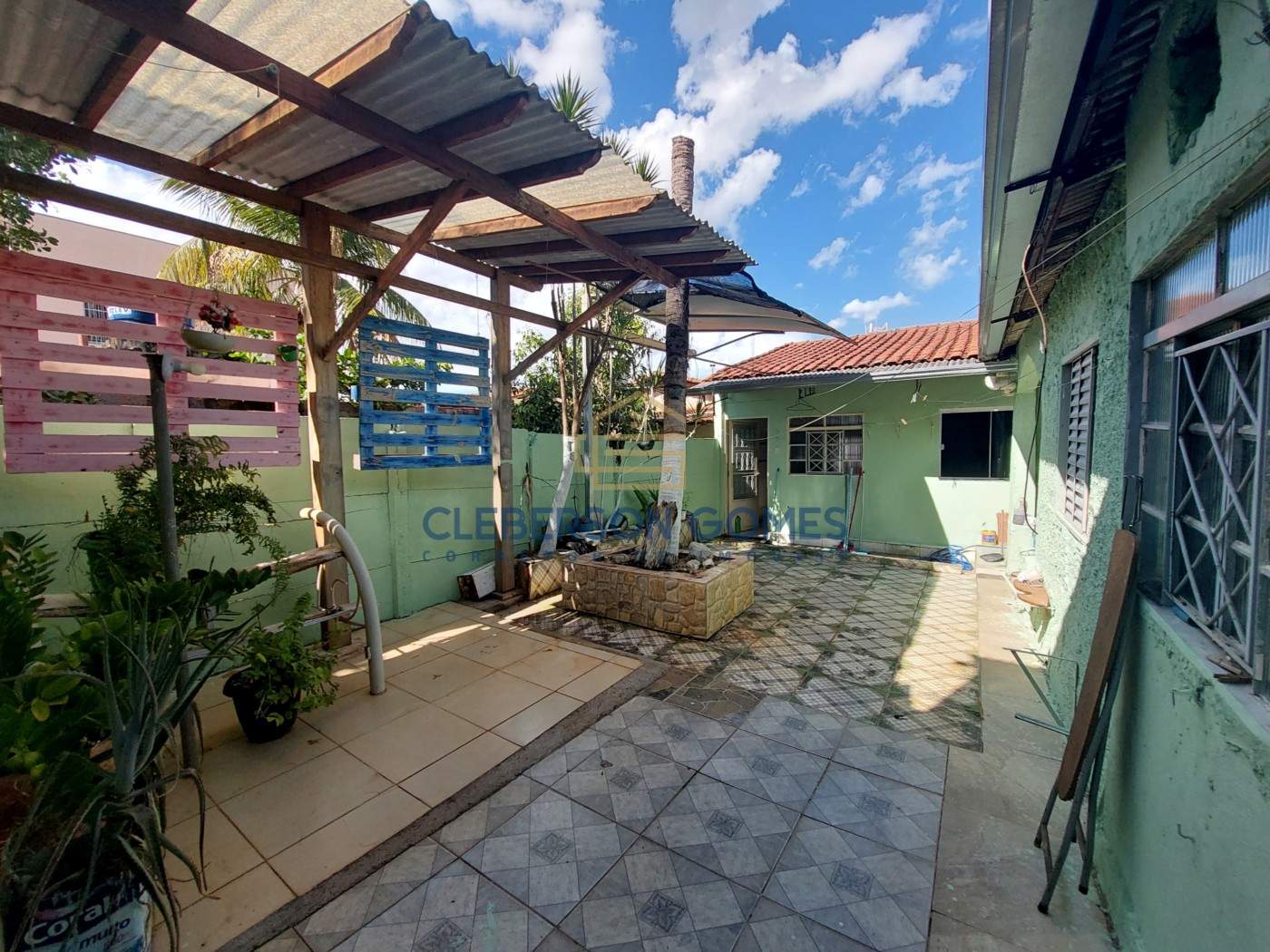 Casa, 3 quartos - Foto 28