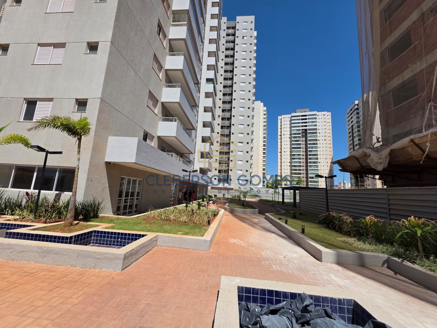 Apartamento, 2 quartos - Foto 2