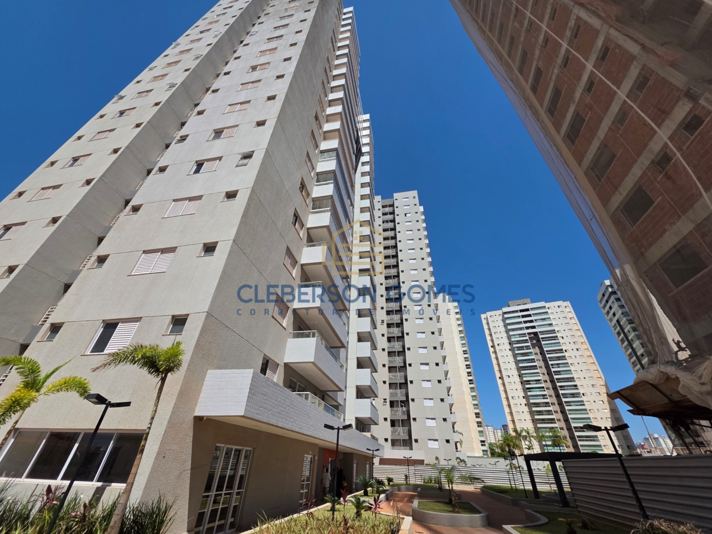 Apartamento, 2 quartos - Foto 3