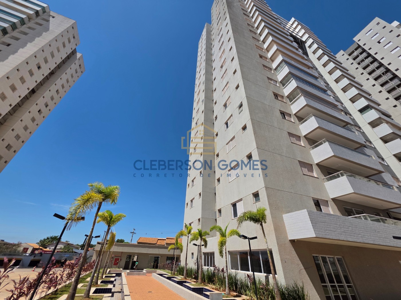 Apartamento, 2 quartos - Foto 4