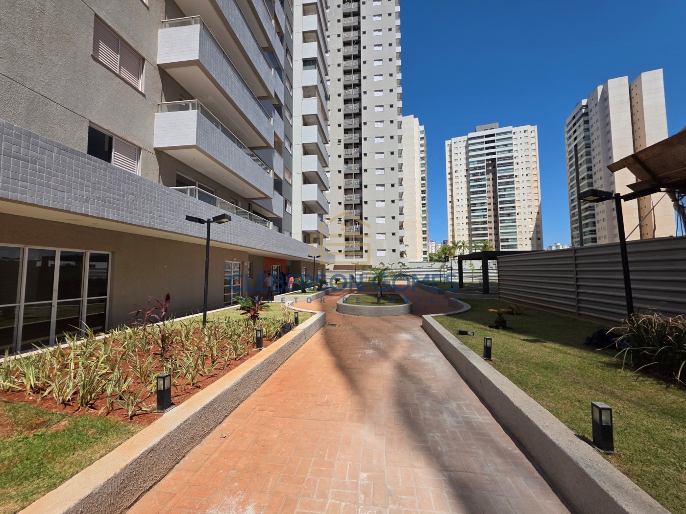 Apartamento, 2 quartos - Foto 5