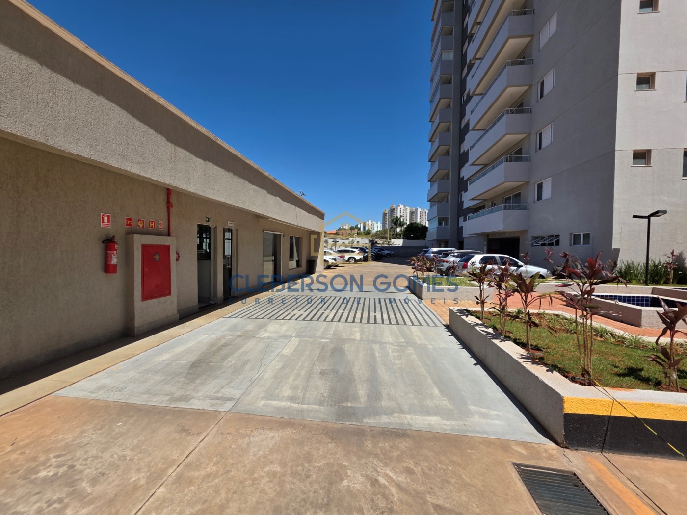 Apartamento, 2 quartos - Foto 6