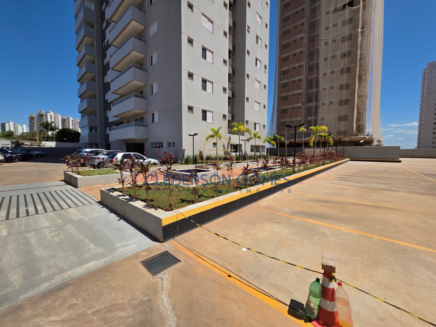 Apartamento, 2 quartos - Foto 7