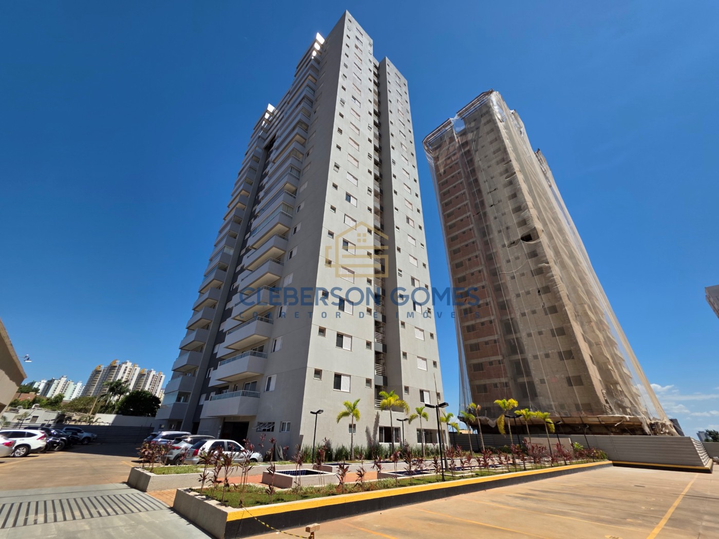 Apartamento, 2 quartos - Foto 8