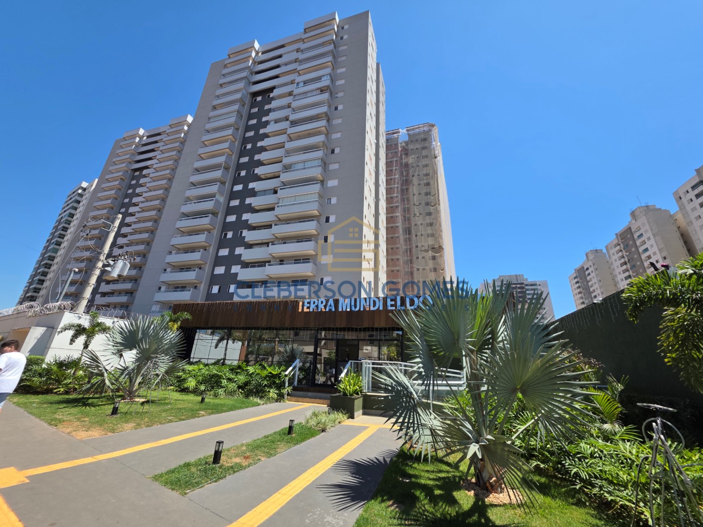 Apartamento, 2 quartos - Foto 1