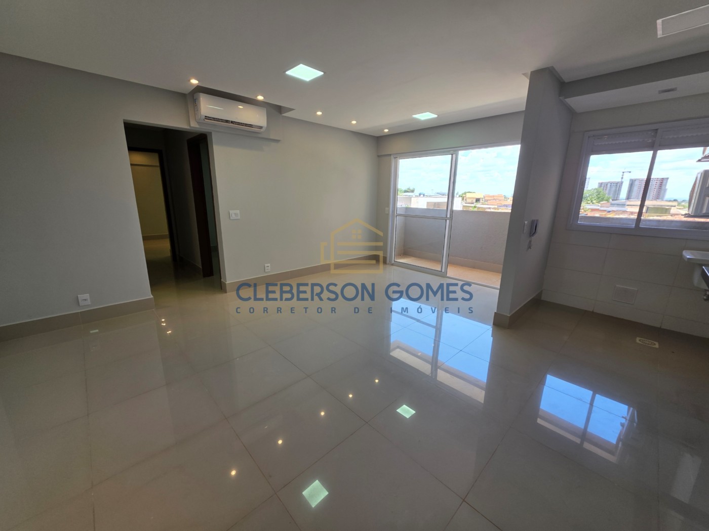 Apartamento, 2 quartos - Foto 11