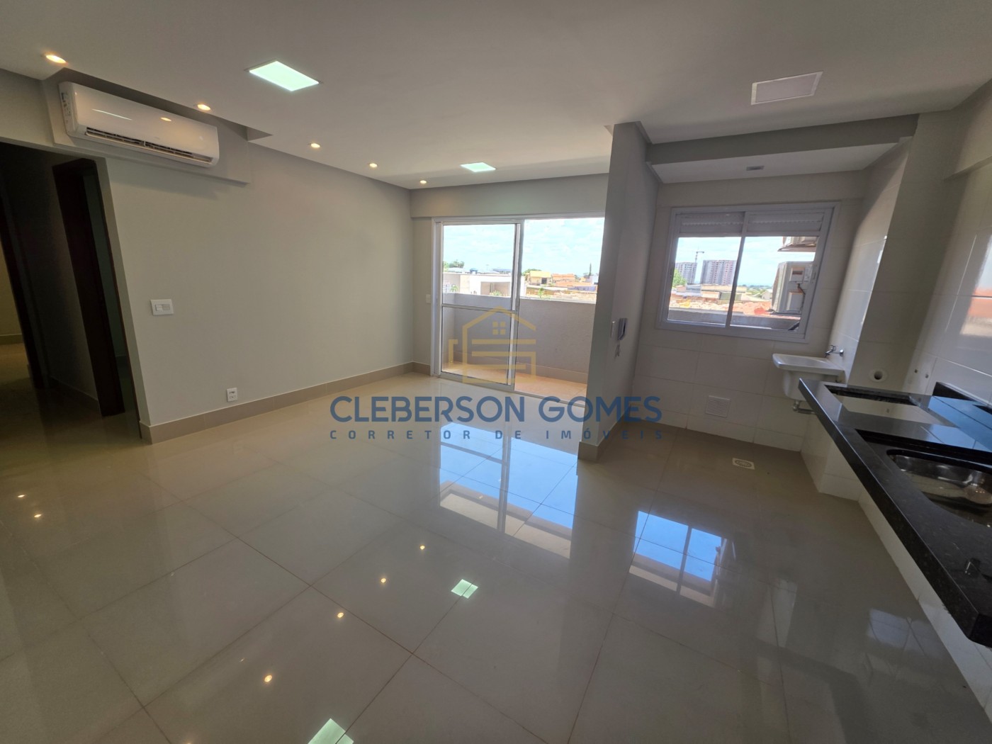 Apartamento, 2 quartos - Foto 12