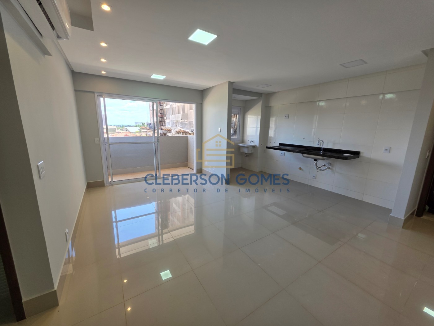 Apartamento, 2 quartos - Foto 13