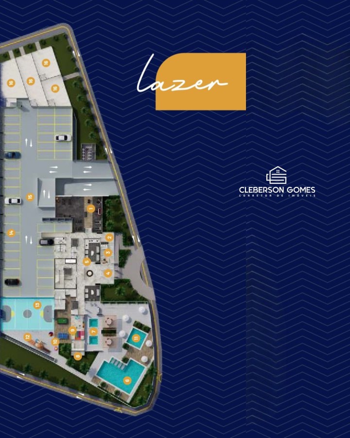 Apartamento, 4 quartos, 228 m² - Foto 4