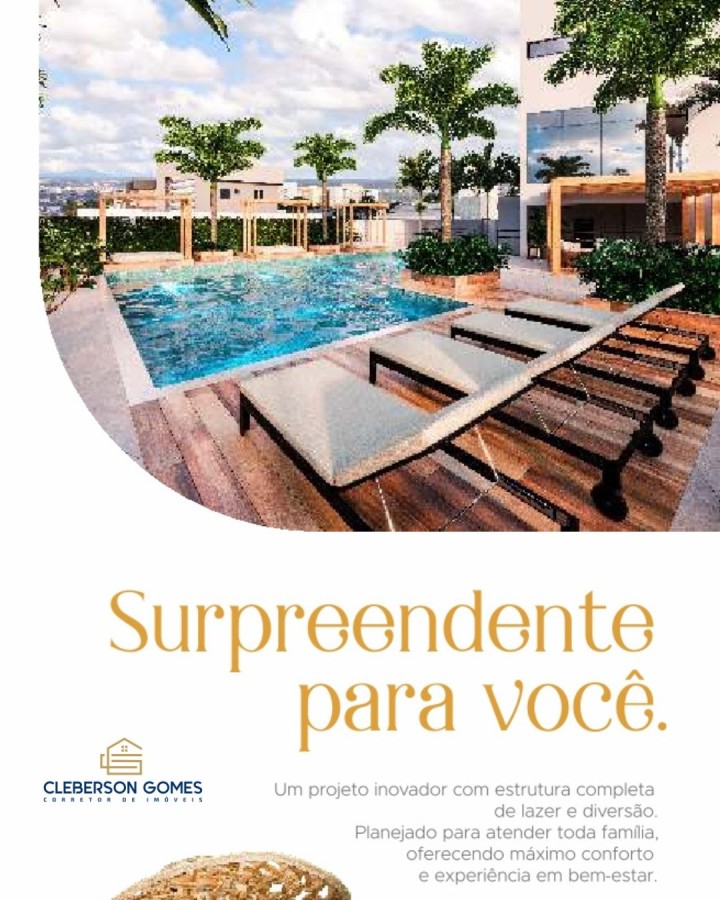 Apartamento, 4 quartos, 228 m² - Foto 6