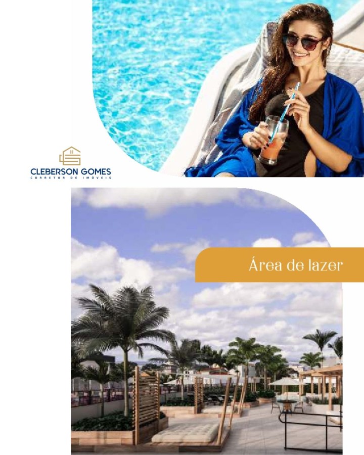 Apartamento, 4 quartos, 228 m² - Foto 8