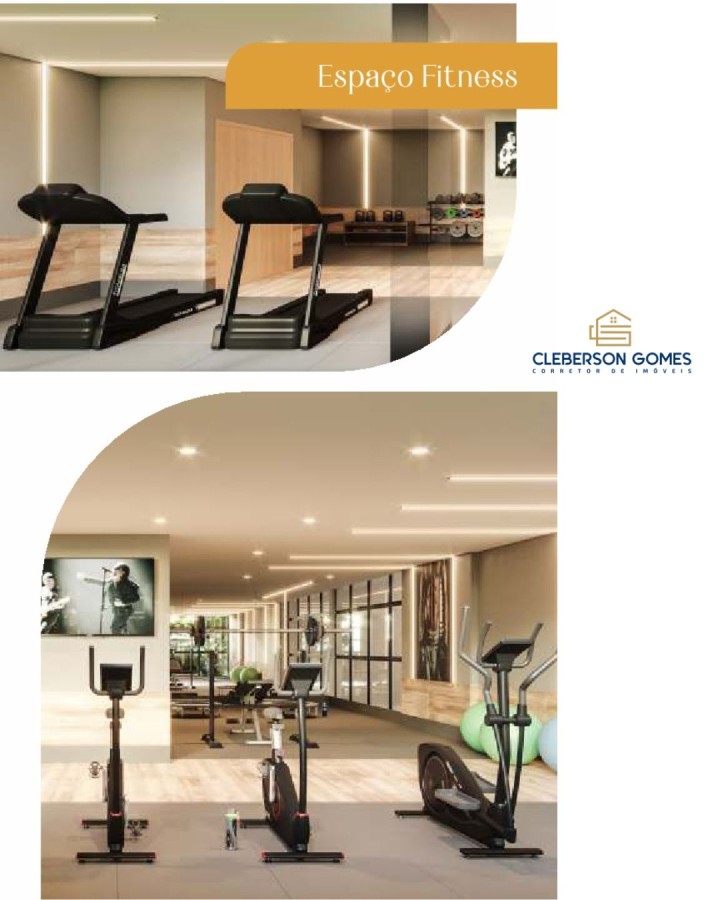 Apartamento, 4 quartos, 228 m² - Foto 9