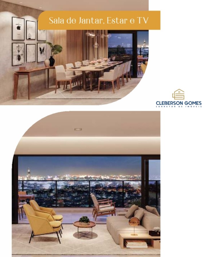 Apartamento, 4 quartos, 228 m² - Foto 17