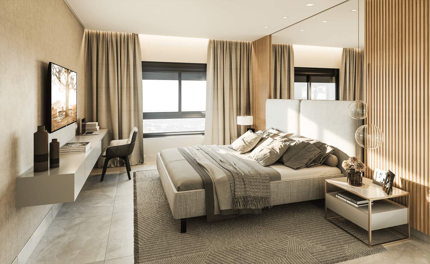 Apartamento, 4 quartos, 228 m² - Foto 21