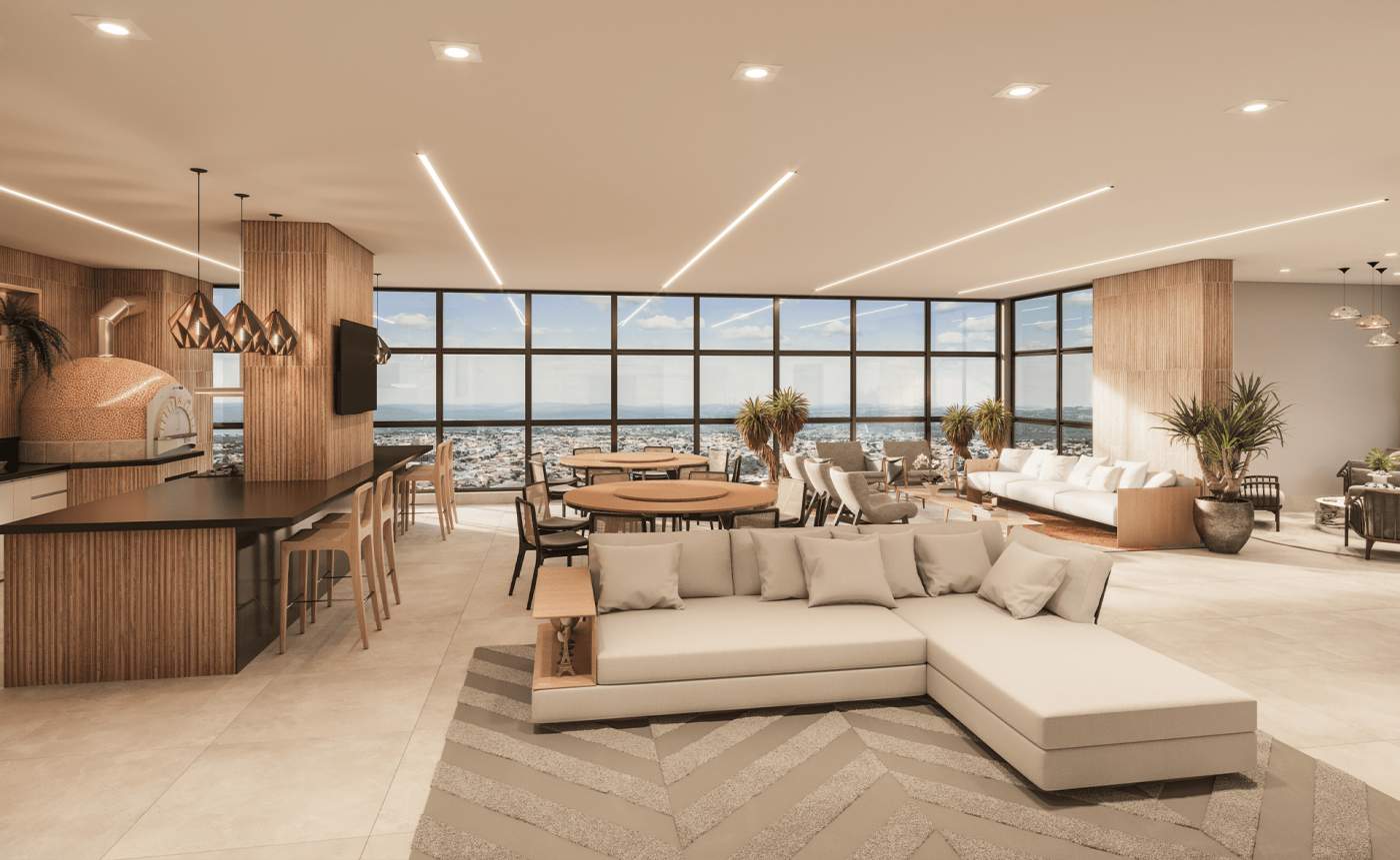 Apartamento, 4 quartos, 228 m² - Foto 22