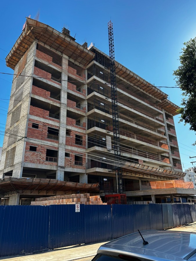 Apartamento, 4 quartos, 228 m² - Foto 23