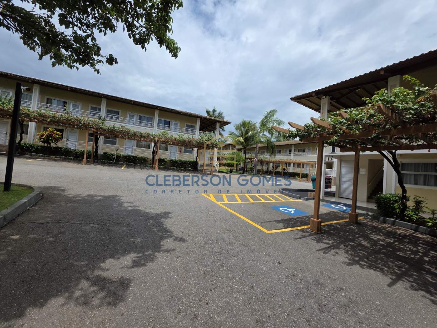 Apartamento, 1 quarto - Foto 3